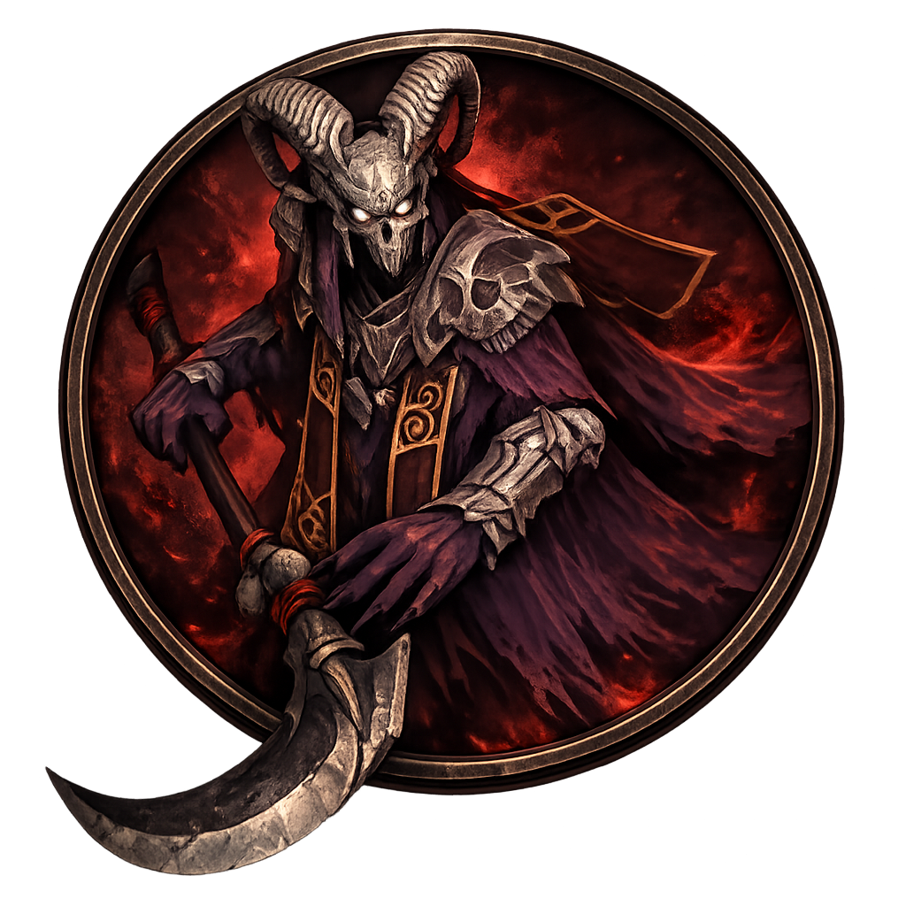 Şeytan Katakombu ikonu