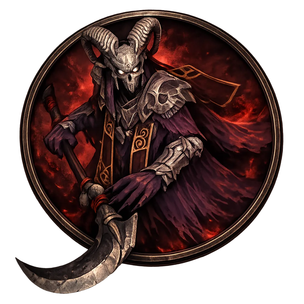 Şeytan Katakombu ikonu